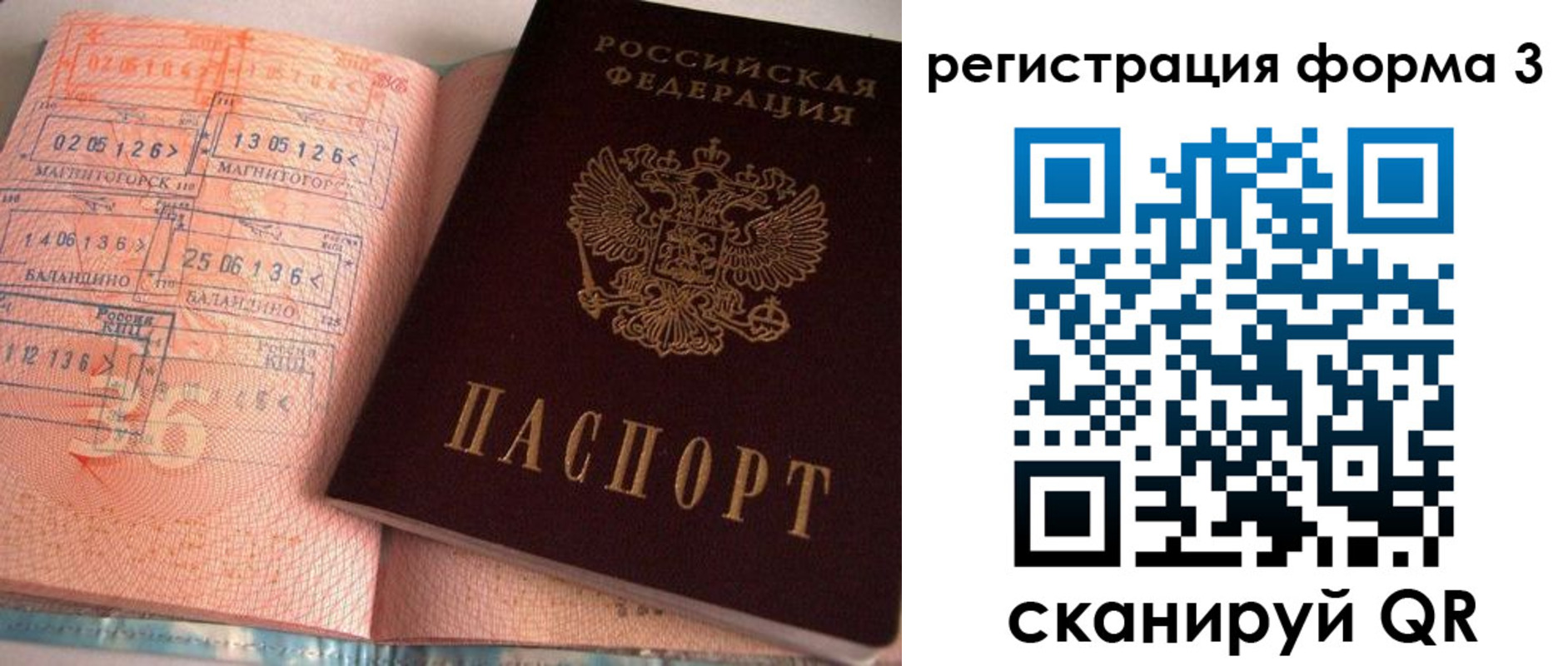 временная регистрация поиск в Мытищах